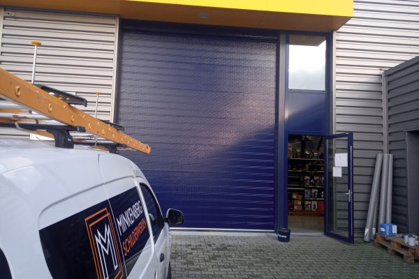 Minkenberg Schilderwerken Lakwerk Milli Meister (3)
